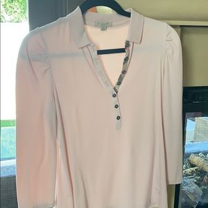 Burberry Brit Pink Polo